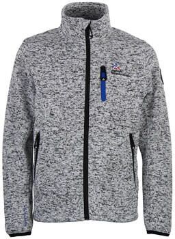 Peak Mountain Fleece Jack Blouson polaire ECEMO