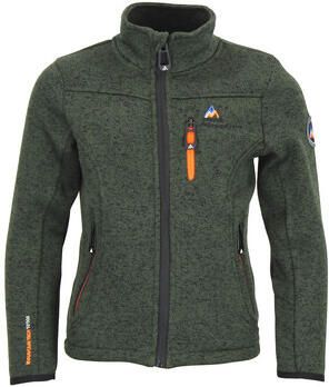 Peak Mountain Fleece Jack Blouson polaire ECEMO