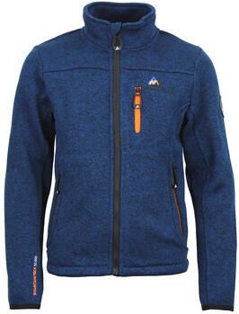 Peak Mountain Fleece Jack Blouson polaire ECEMO - Foto 1