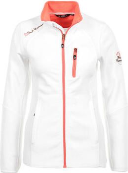 Peak Mountain Fleece Jack Blouson polaire femme ACALON