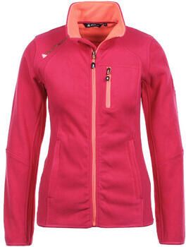 Peak Mountain Fleece Jack Blouson polaire femme ACALON