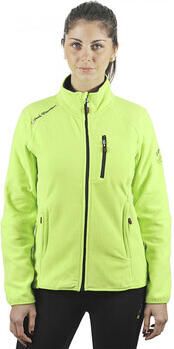 Peak Mountain Fleece Jack Blouson polaire femme ACALON