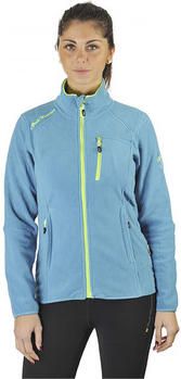 Peak Mountain Fleece Jack Blouson polaire femme ACALON