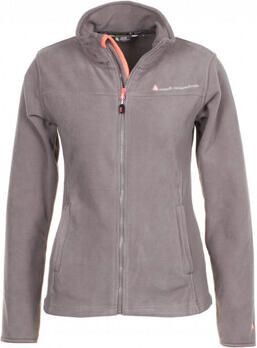 Peak Mountain Fleece Jack Blouson polaire femme ACESARE