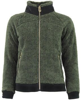 Peak Mountain Fleece Jack Blouson polaire femme ACHEF