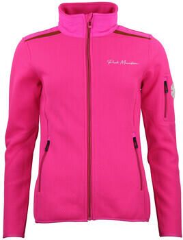 Peak Mountain Fleece Jack Blouson polaire femme ACHILLE
