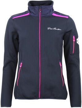 Peak Mountain Fleece Jack Blouson polaire femme ACHILLE