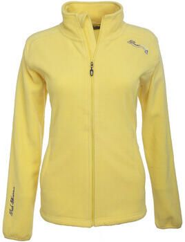 Peak Mountain Fleece Jack Blouson polaire femme ADARA