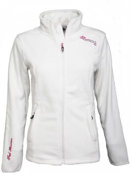 Peak Mountain Fleece Jack Blouson polaire femme ADARA