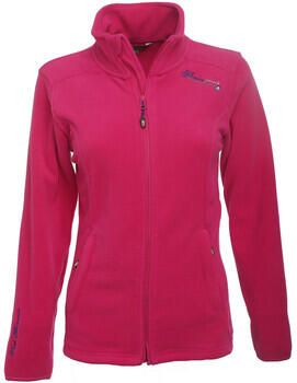 Peak Mountain Fleece Jack Blouson polaire femme ADARA