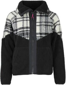 Peak Mountain Fleece Jack Blouson polaire femme ALIESSE