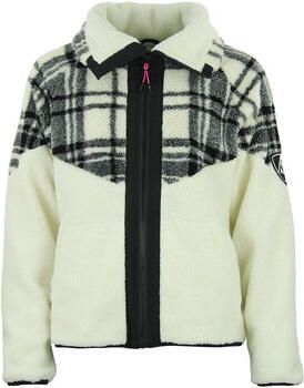 Peak Mountain Fleece Jack Blouson polaire femme ALIESSE