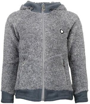 Peak Mountain Fleece Jack Blouson polaire femme ALMI