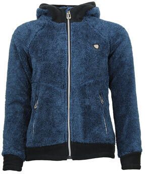 Peak Mountain Fleece Jack Blouson polaire femme ALMI