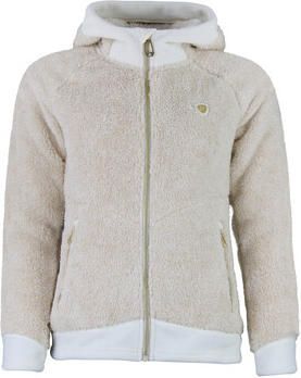 Peak Mountain Fleece Jack Blouson polaire femme ALMI