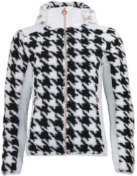 Peak Mountain Fleece Jack Blouson polaire femme AMORE