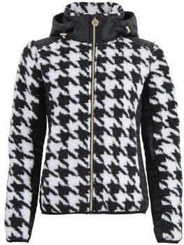 Peak Mountain Fleece Jack Blouson polaire femme AMORE