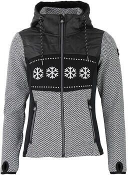 Peak Mountain Fleece Jack Blouson polaire femme ANIMO
