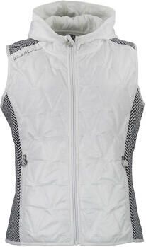 Peak Mountain Fleece Jack Blouson polaire femme ANTILOPE