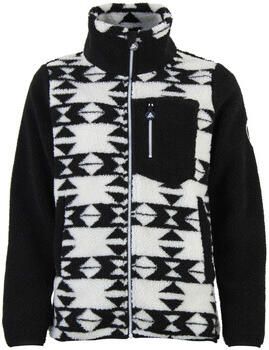 Peak Mountain Fleece Jack Blouson polaire femme ARTHUR