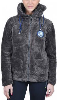 Peak Mountain Fleece Jack Blouson polaire femme ASANA