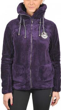 Peak Mountain Fleece Jack Blouson polaire femme ASANA