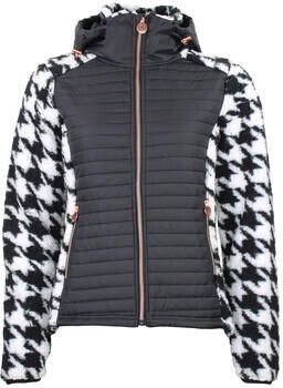 Peak Mountain Fleece Jack Blouson polaire femme ASTRO