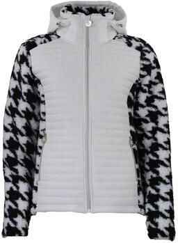 Peak Mountain Fleece Jack Blouson polaire femme ASTRO