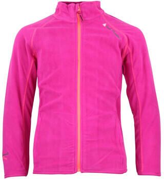 Peak Mountain Fleece Jack Blouson polaire fille FAFONE