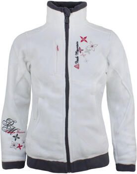 Peak Mountain Fleece Jack Blouson polaire fille GARIL