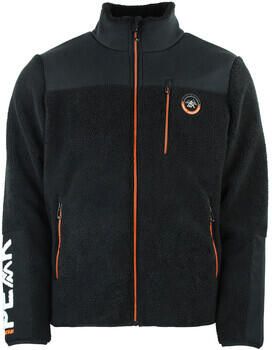 Peak Mountain Fleece Jack Blouson polaire homme CAFORN