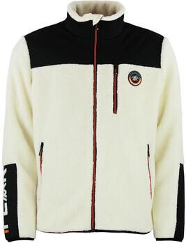 Peak Mountain Fleece Jack Blouson polaire homme CAFORN