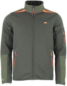 Peak Mountain Fleece Jack Blouson polaire homme CAPRON