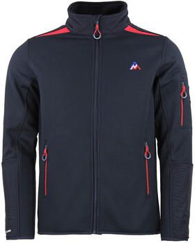 Peak Mountain Fleece Jack Blouson polaire homme CAPRON