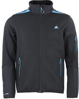 Peak Mountain Fleece Jack Blouson polaire homme CAPRON