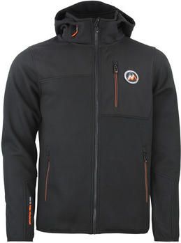 Peak Mountain Fleece Jack Blouson polaire homme CARHOOD