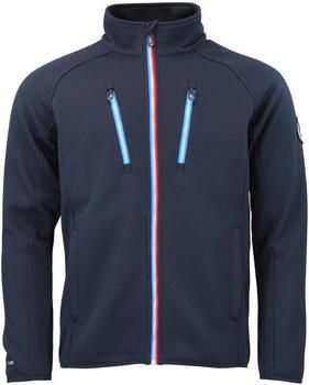 Peak Mountain Fleece Jack Blouson polaire homme CARISION