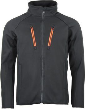 Peak Mountain Fleece Jack Blouson polaire homme CARISION
