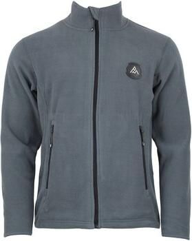 Peak Mountain Fleece Jack Blouson polaire homme CARTELAN