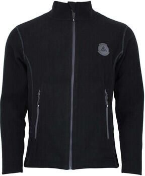 Peak Mountain Fleece Jack Blouson polaire homme CARTELAN