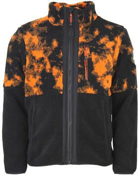 Peak Mountain Fleece Jack Blouson polaire homme CEFRAN