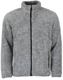 Peak Mountain Fleece Jack Blouson polaire homme CHEF