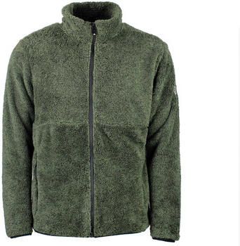Peak Mountain Fleece Jack Blouson polaire homme CHEF