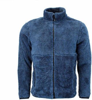 Peak Mountain Fleece Jack Blouson polaire homme CHEF