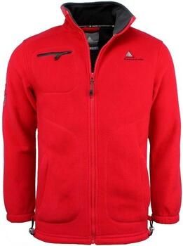 Peak Mountain Fleece Jack Blouson polaire homme CIK
