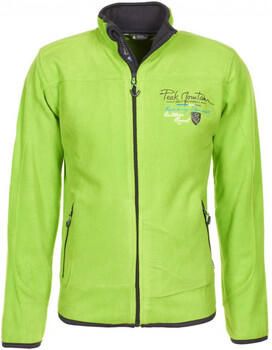 Peak Mountain Fleece Jack Blouson polaire homme CONAN
