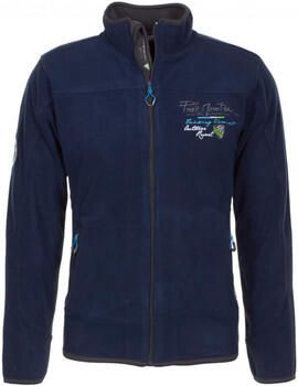 Peak Mountain Fleece Jack Blouson polaire homme CONAN