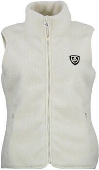 Peak Mountain Fleece Jack Gilet polaire ABEILLE