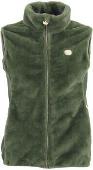 Peak Mountain Fleece Jack Gilet polaire AVRIL