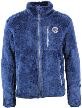 Peak Mountain Fleece Jack Polaire garçon ECARIANO